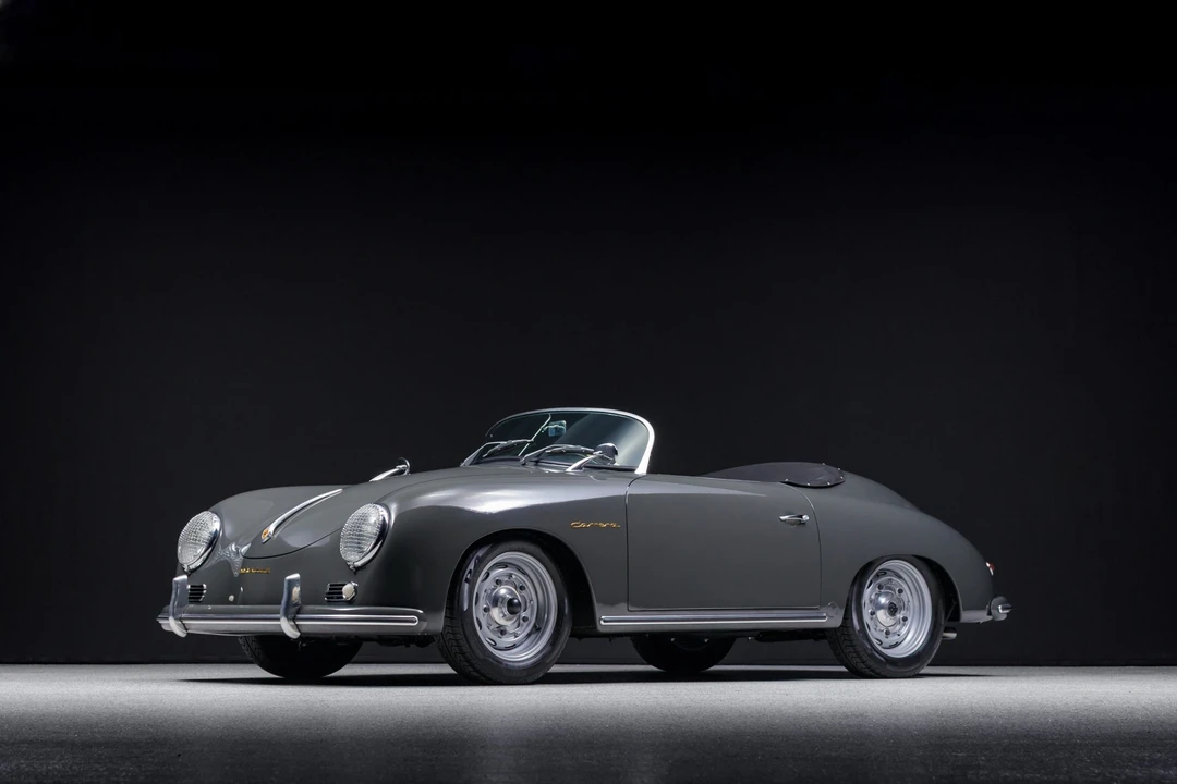 Porsche 356 Replica - Image 4 of 31