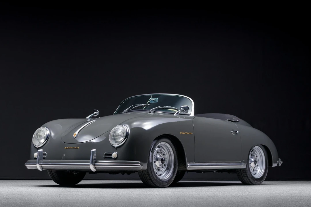 Porsche 356 Replica - Image 5 of 31
