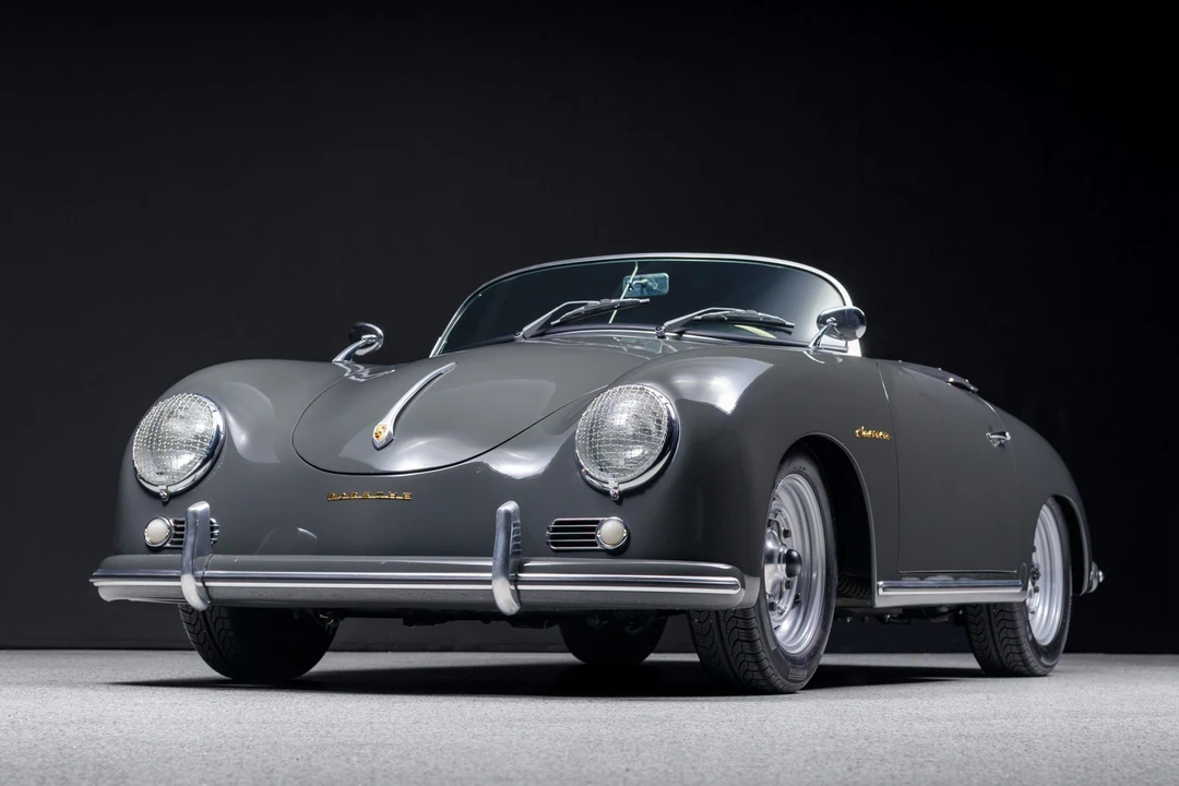 Porsche 356 Replica - Image 7 of 31