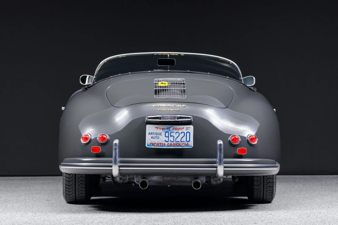 Porsche 356 Replica - Image 31 of 31