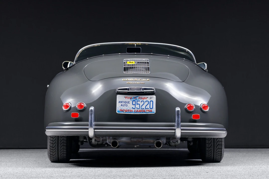 Porsche 356 Replica - Image 30 of 31