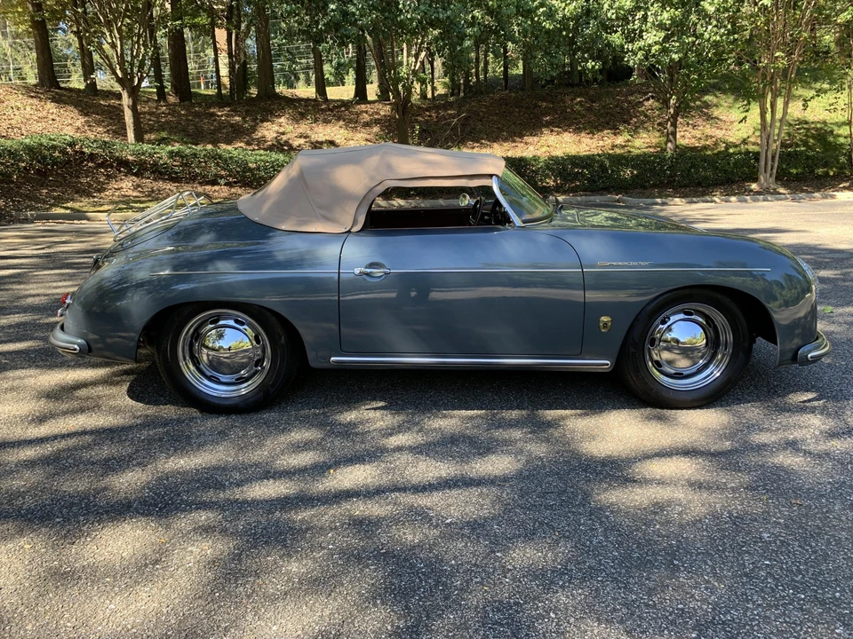 Porsche 356 Replica - Image 10 of 31