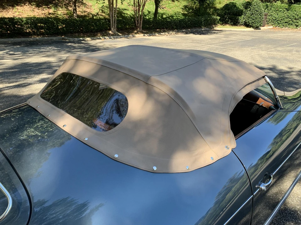 Porsche 356 Replica - Image 12 of 31