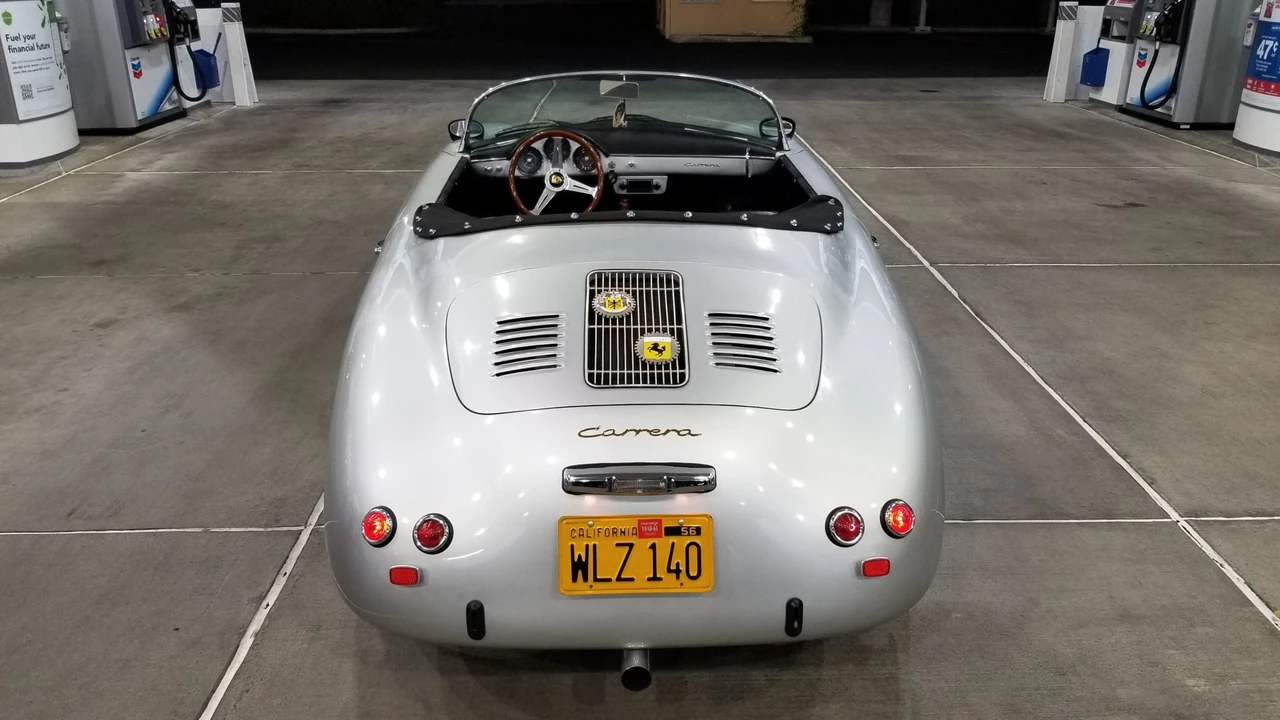 Porsche 356 Replica - Image 17 of 31