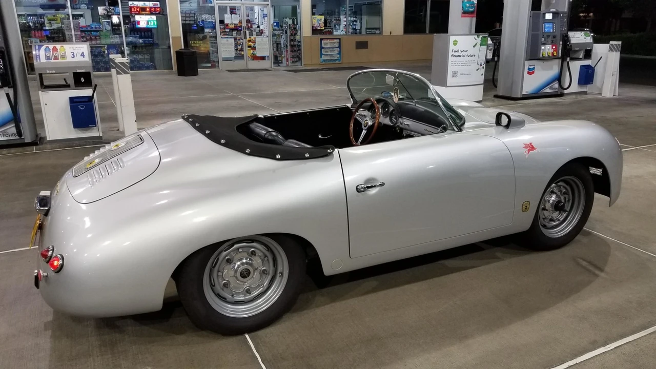 Porsche 356 Replica - Image 23 of 31