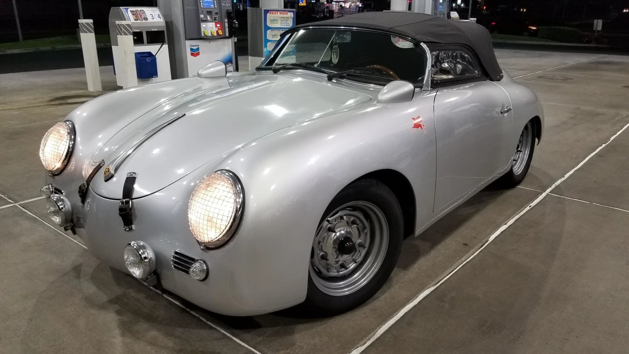 Porsche 356 Replica - Image 26 of 31