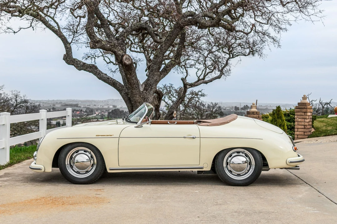 Porsche 356 Replica - Image 22 of 31