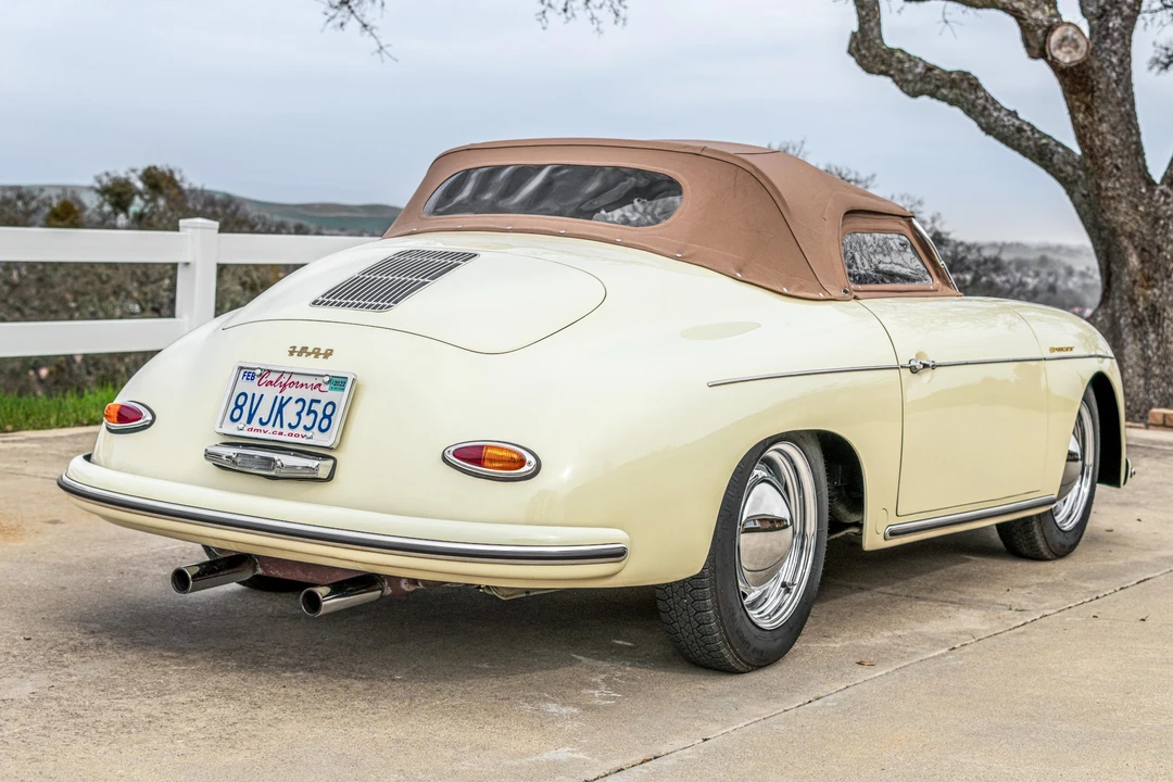 Porsche 356 Replica - Image 4 of 31