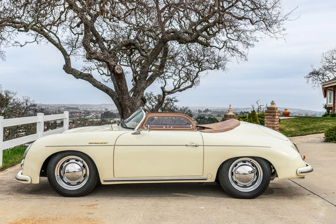 Porsche 356 Replica - Image 21 of 31