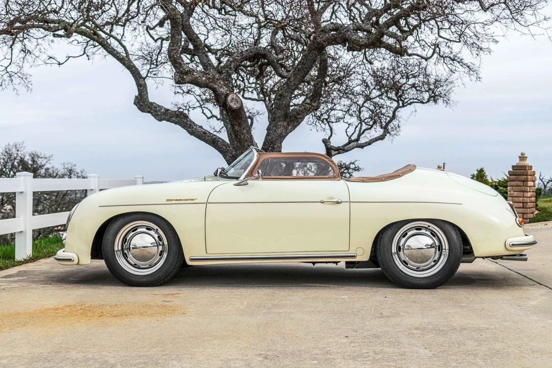 Porsche 356 Replica - Image 20 of 31
