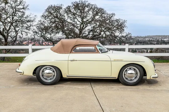 Porsche 356 Replica - Image 3 of 31