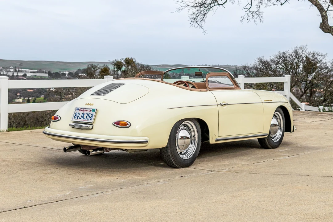 Porsche 356 Replica - Image 15 of 31