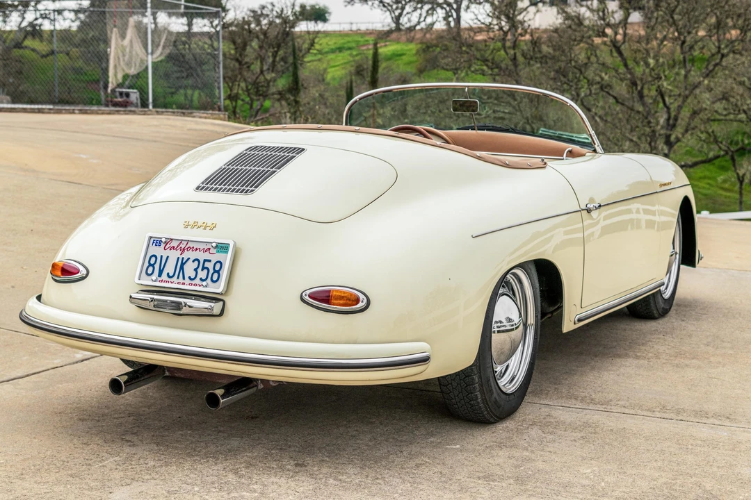Porsche 356 Replica - Image 16 of 31