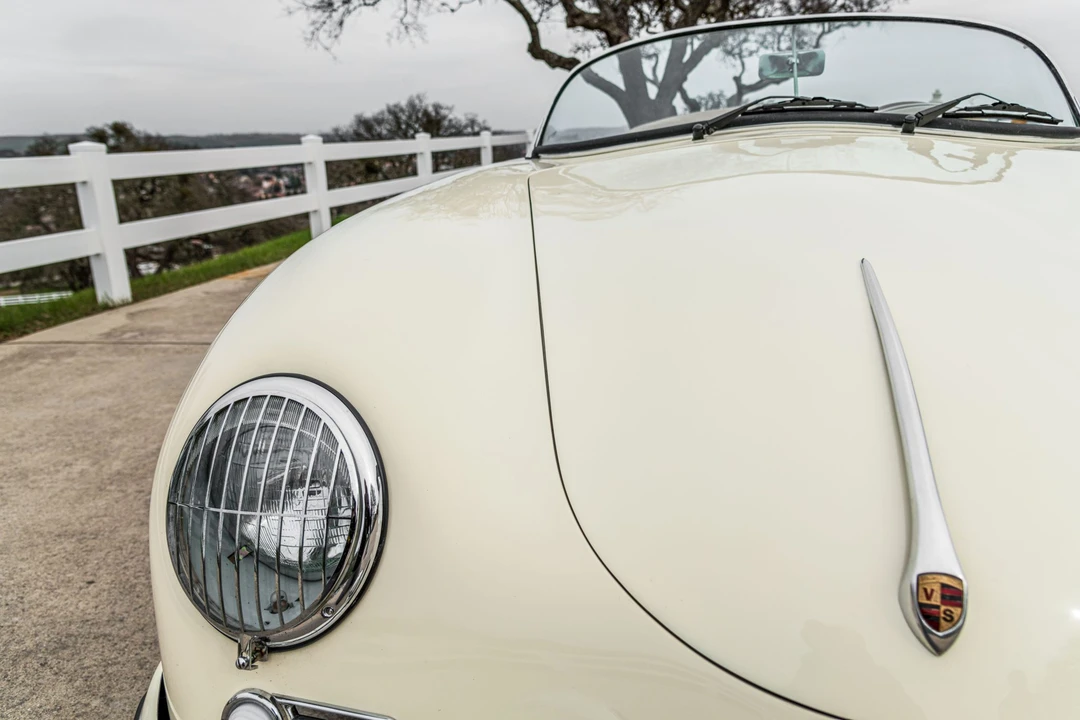 Porsche 356 Replica - Image 28 of 31