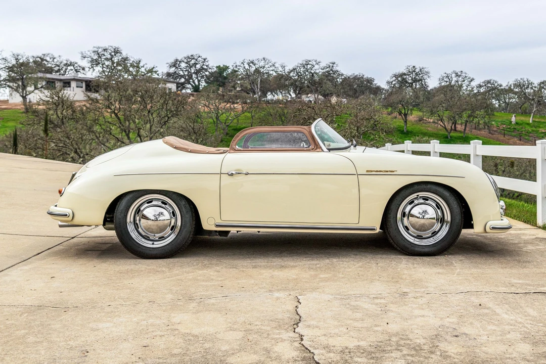 Porsche 356 Replica - Image 13 of 31
