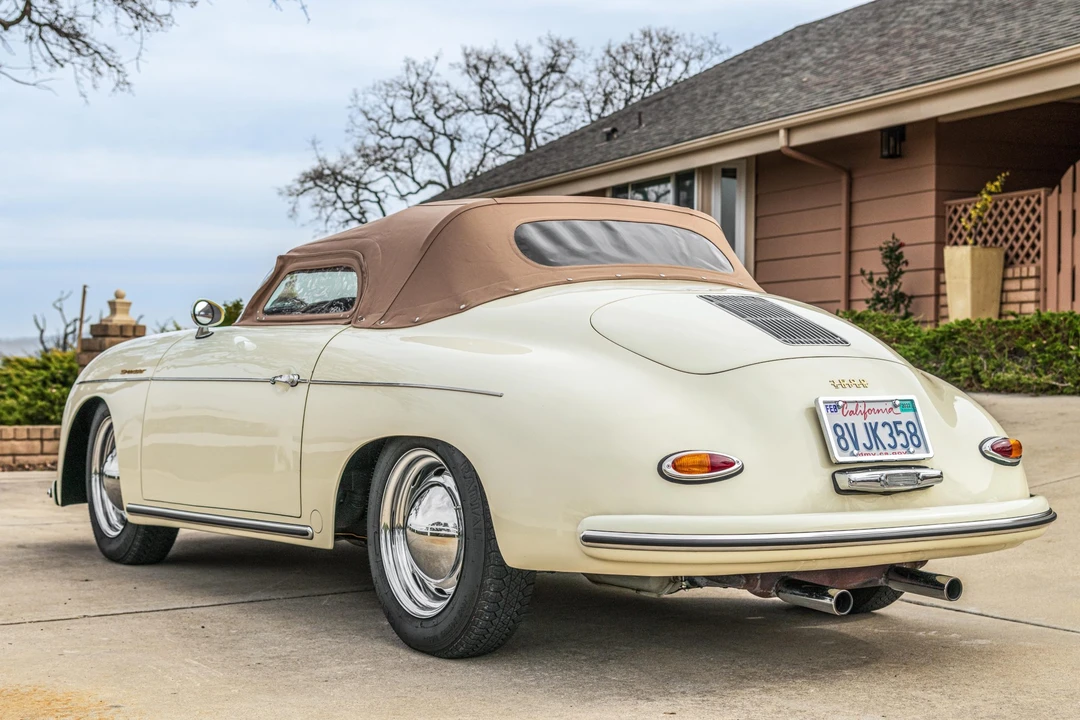 Porsche 356 Replica - Image 6 of 31