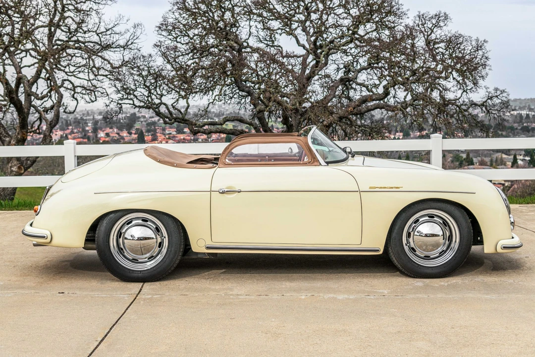Porsche 356 Replica - Image 14 of 31