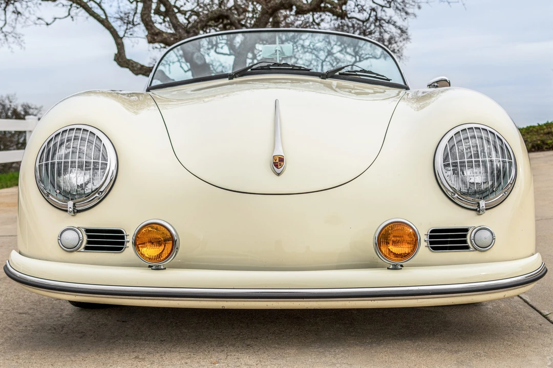 Porsche 356 Replica - Image 26 of 31