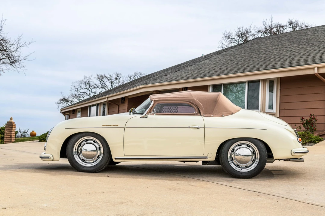 Porsche 356 Replica - Image 7 of 31