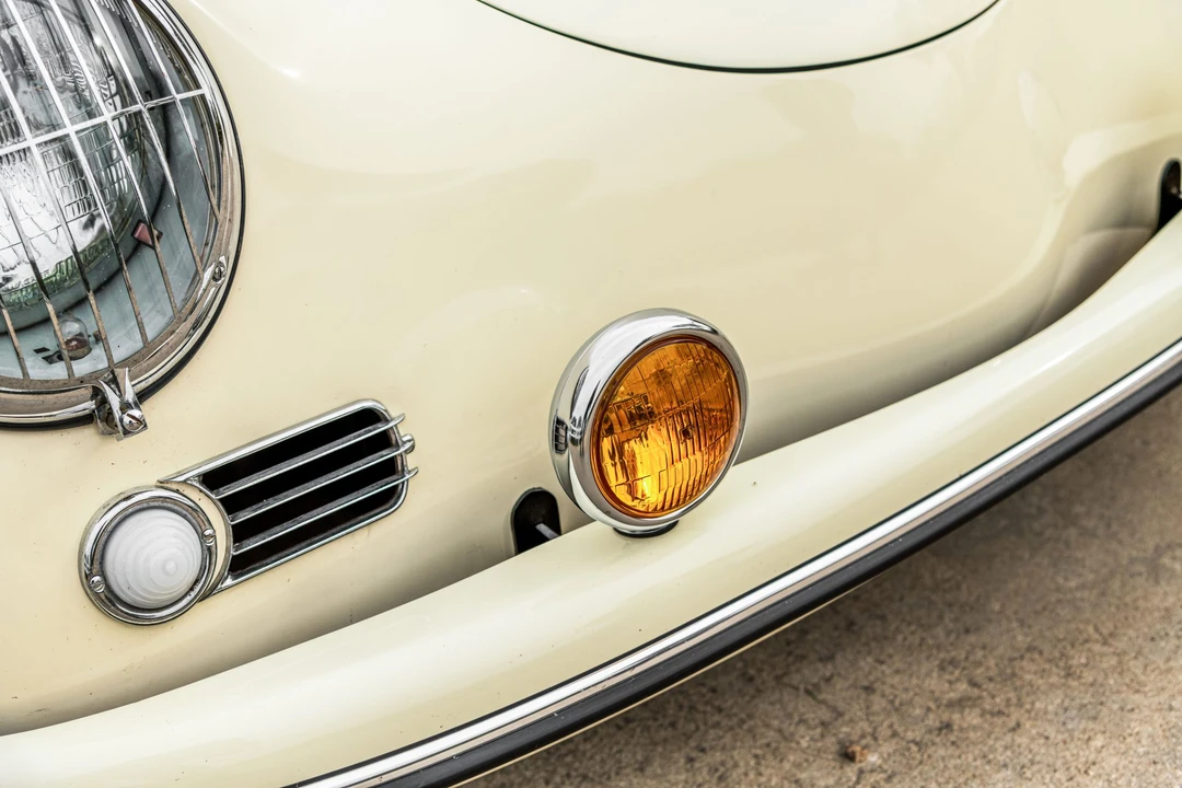 Porsche 356 Replica - Image 29 of 31