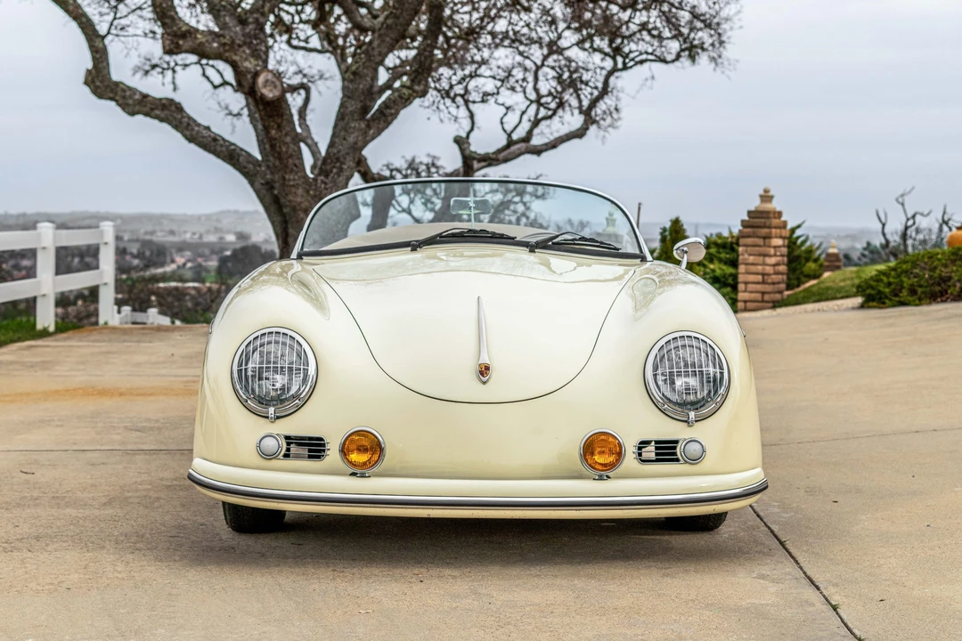 Porsche 356 Replica - Image 26 of 31