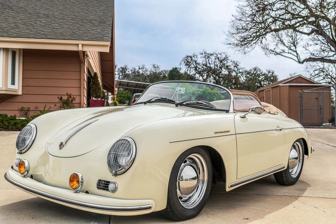 Porsche 356 Replica - Image 24 of 31