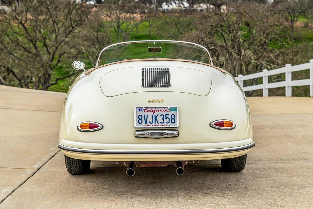 Porsche 356 Replica - Image 16 of 31