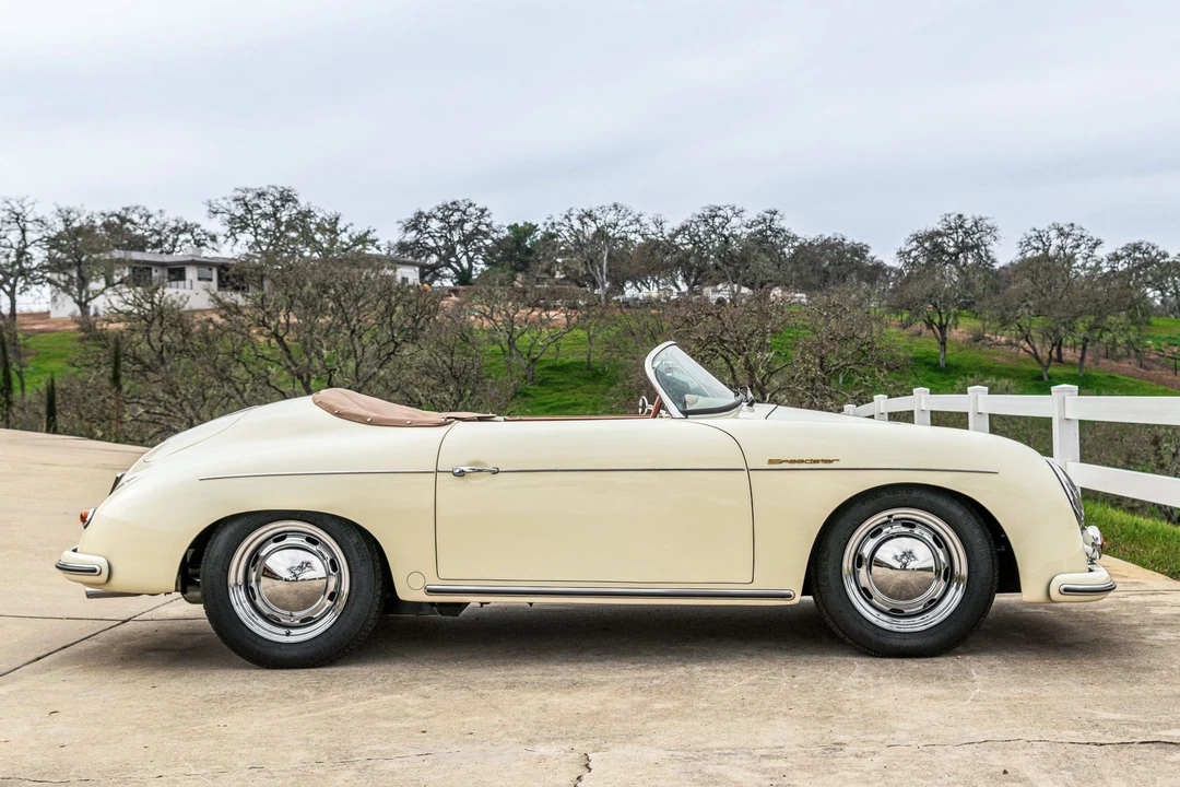 Porsche 356 Replica - Image 12 of 31
