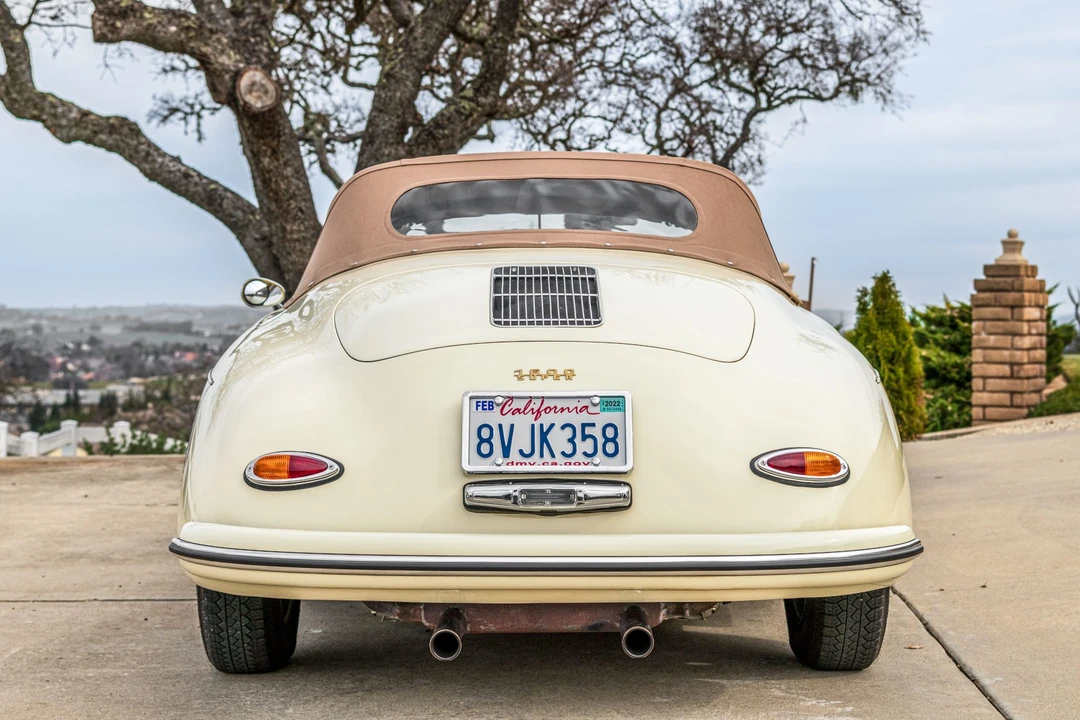 Porsche 356 Replica - Image 5 of 31