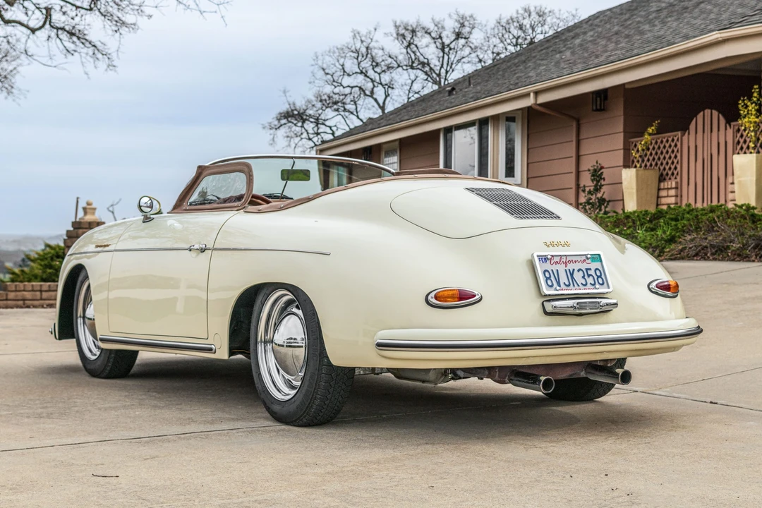 Porsche 356 Replica - Image 18 of 31