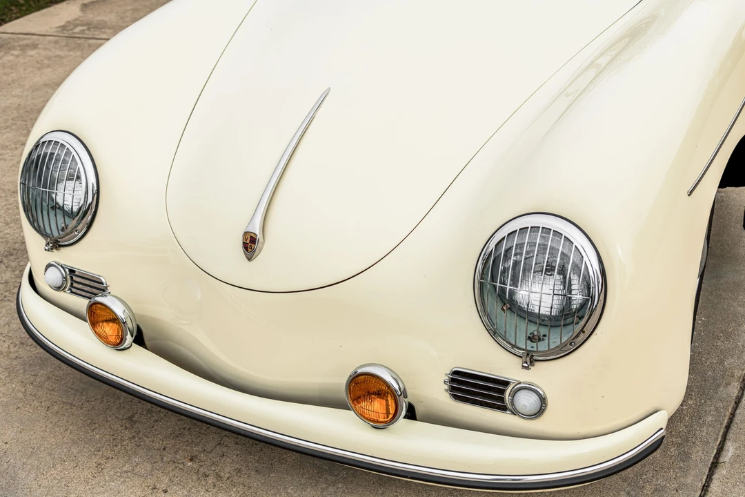 Porsche 356 Replica - Image 31 of 31