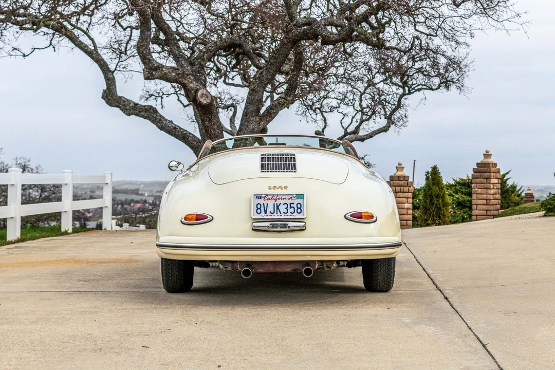 Porsche 356 Replica - Image 17 of 31