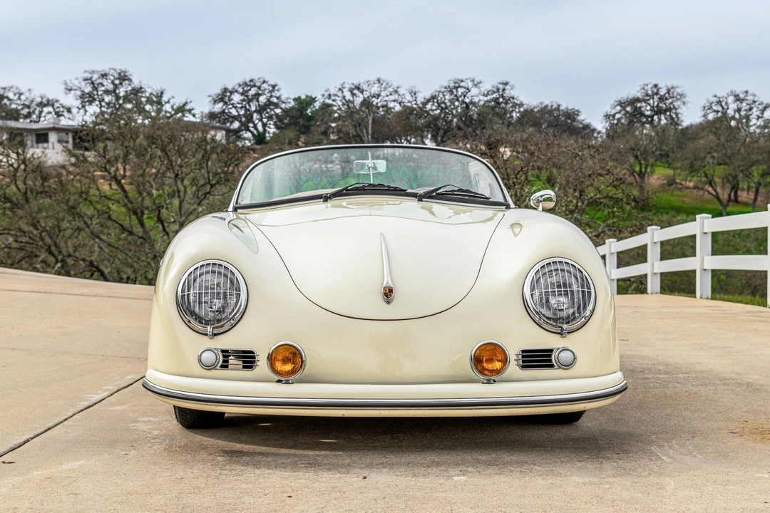 Porsche 356 Replica - Image 25 of 31