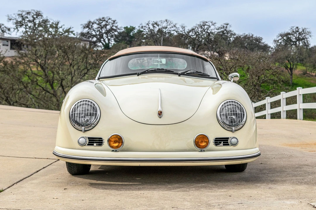Porsche 356 Replica - Image 9 of 31