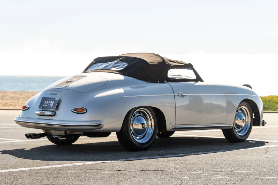 Porsche 356 Replica - Image 15 of 31