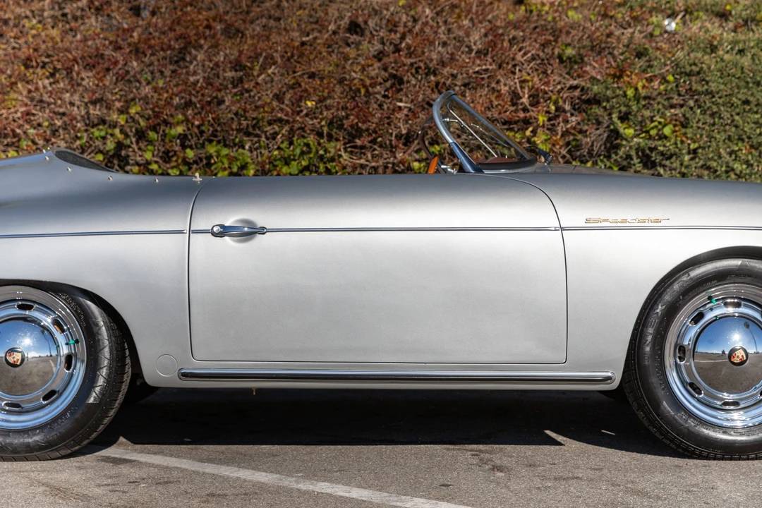 Porsche 356 Replica - Image 28 of 31
