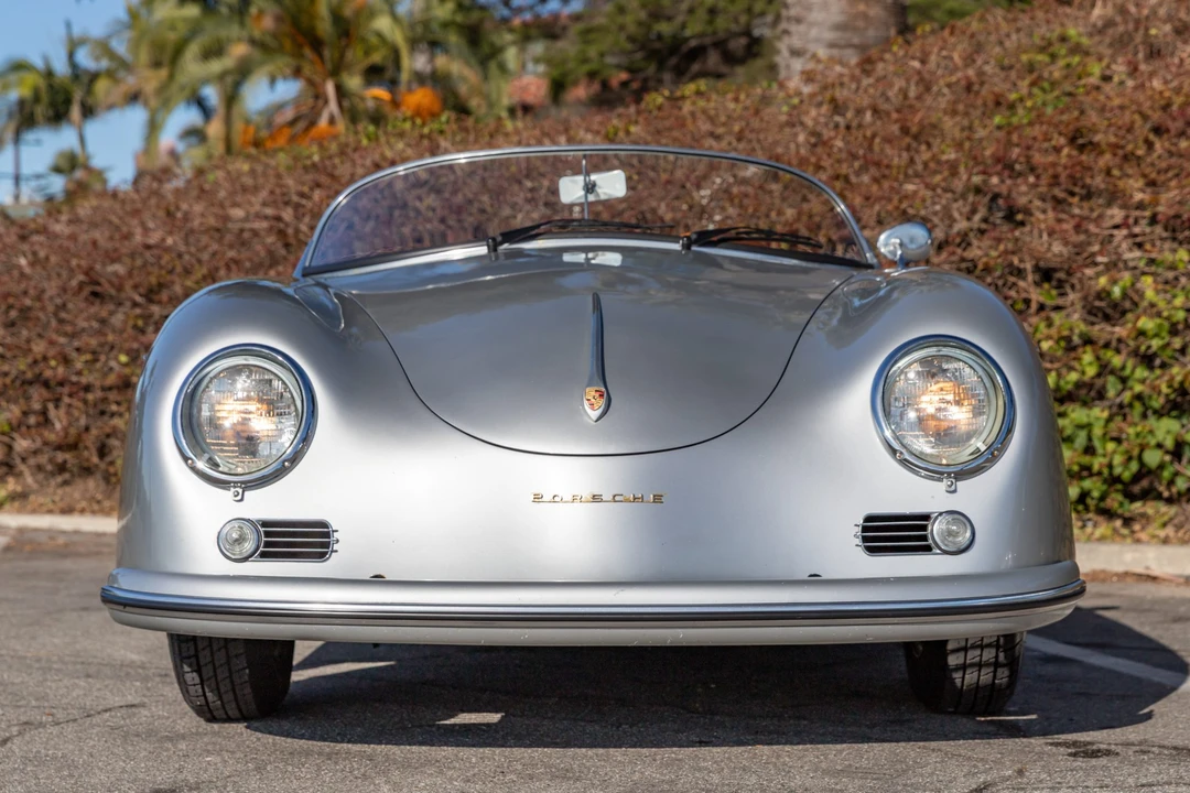 Porsche 356 Replica - Image 4 of 31