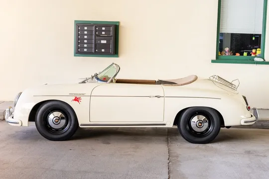 Porsche 356 Replica - Image 3 of 31