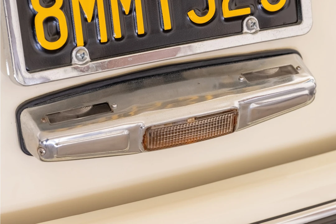 Porsche 356 Replica - Image 30 of 31