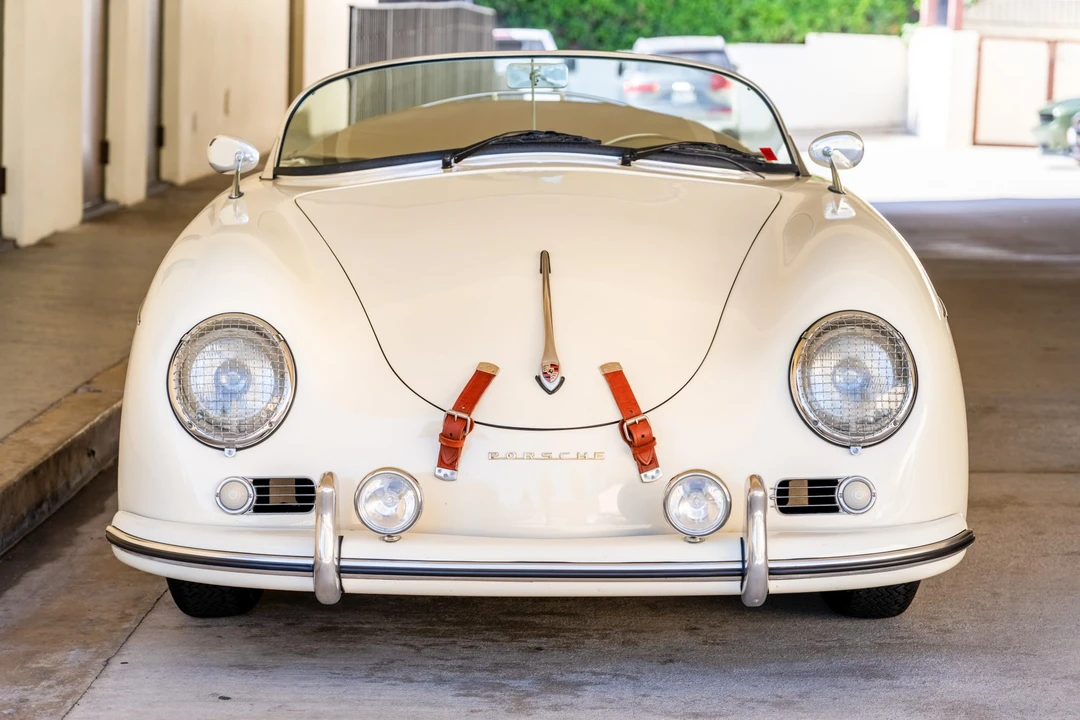 Porsche 356 Replica - Image 10 of 31
