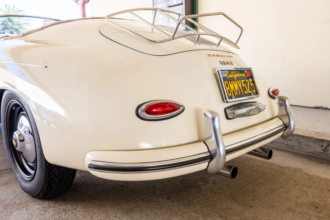 Porsche 356 Replica - Image 20 of 31