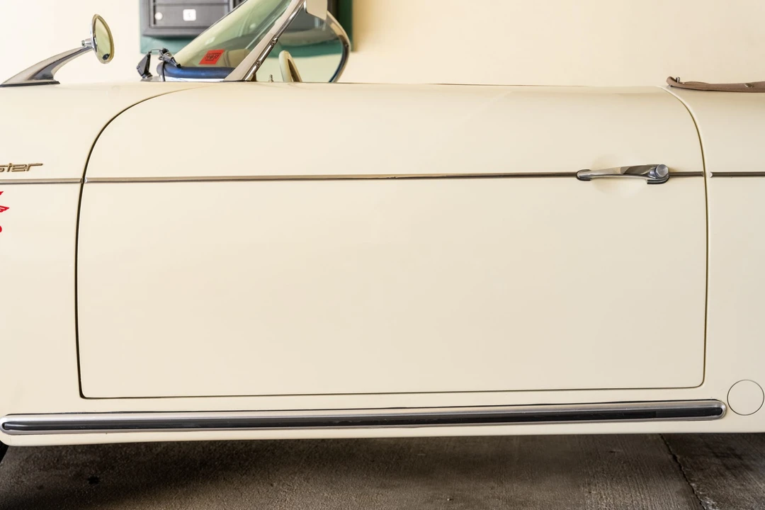 Porsche 356 Replica - Image 16 of 31