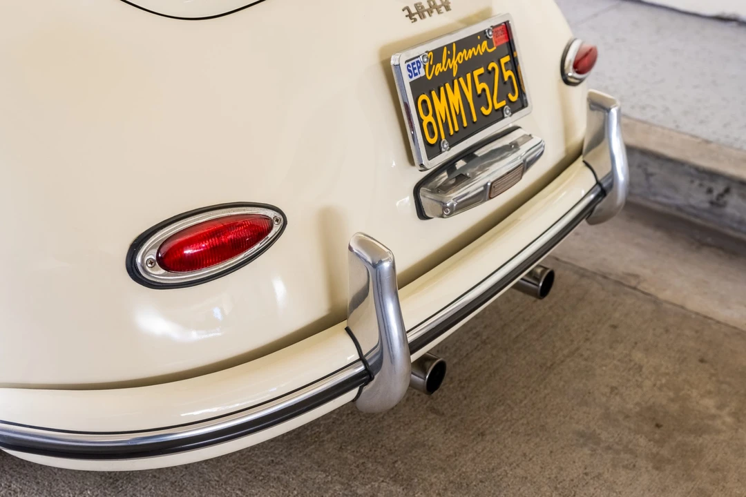 Porsche 356 Replica - Image 25 of 31