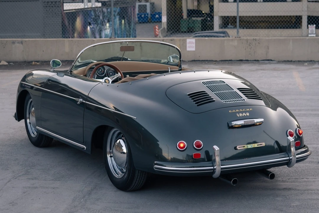 Porsche 356 Replica - Image 10 of 31