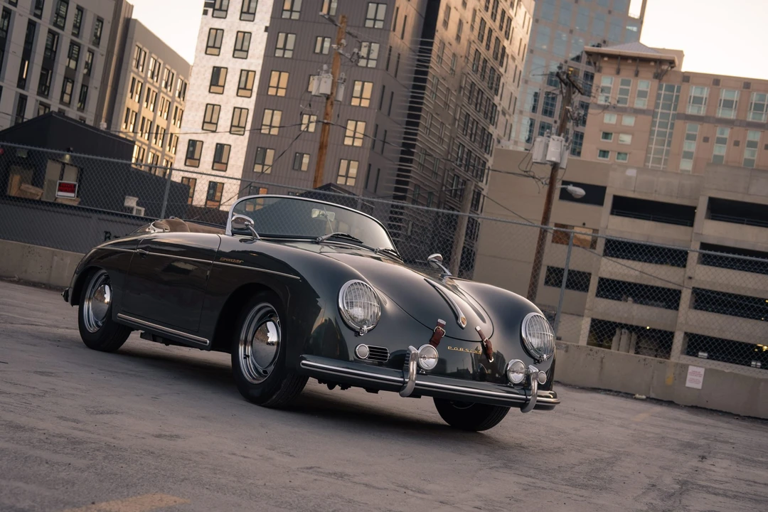 Porsche 356 Replica - Image 28 of 31