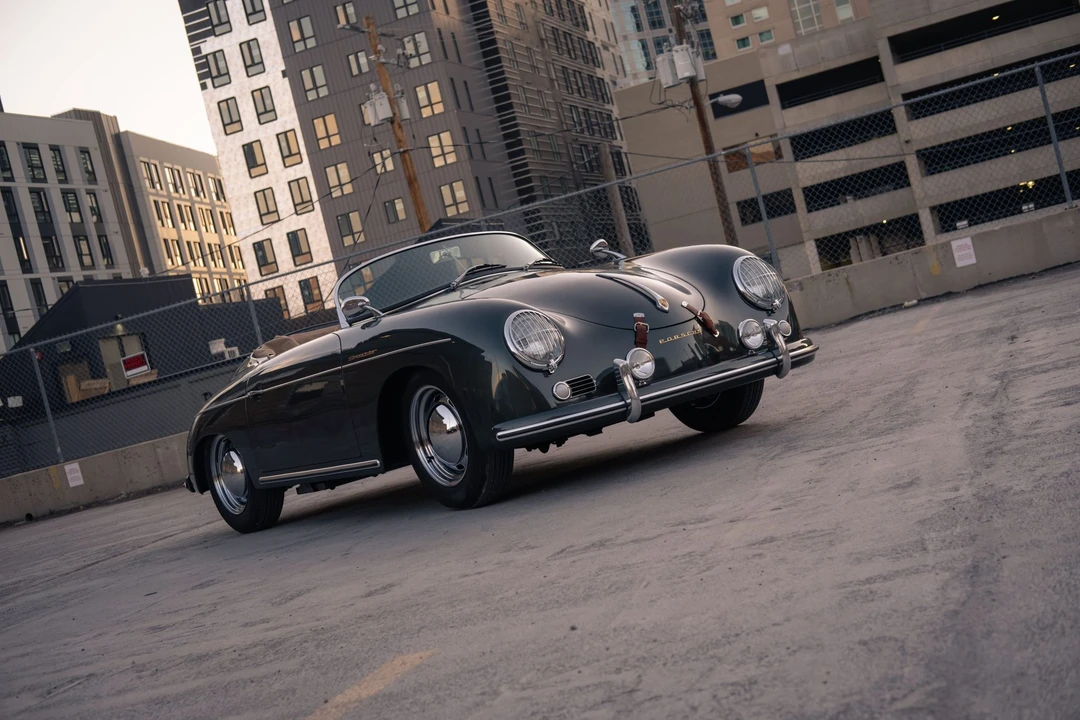 Porsche 356 Replica - Image 30 of 31