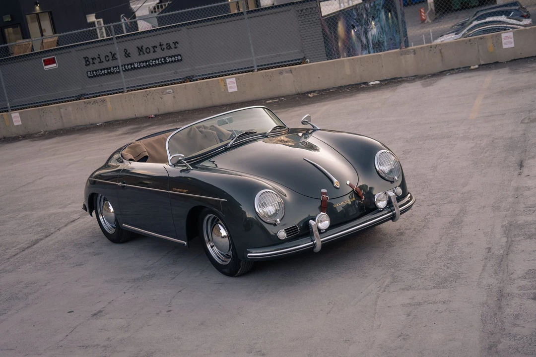Porsche 356 Replica - Image 31 of 31