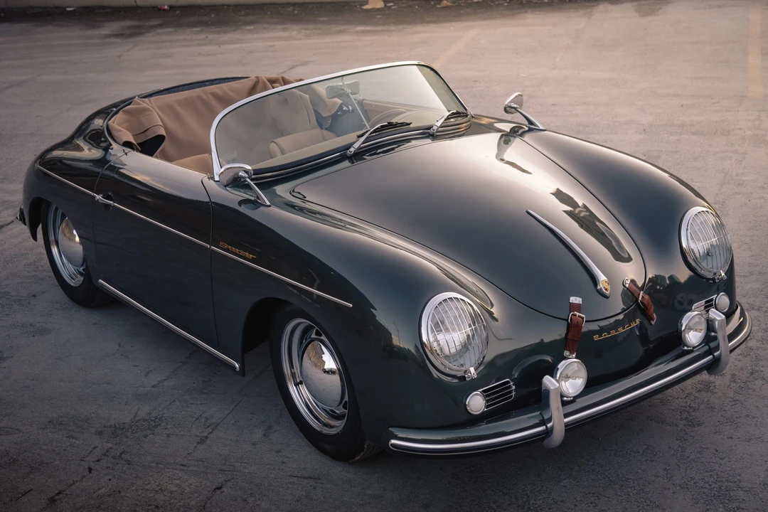 Porsche 356 Replica - Image 29 of 31