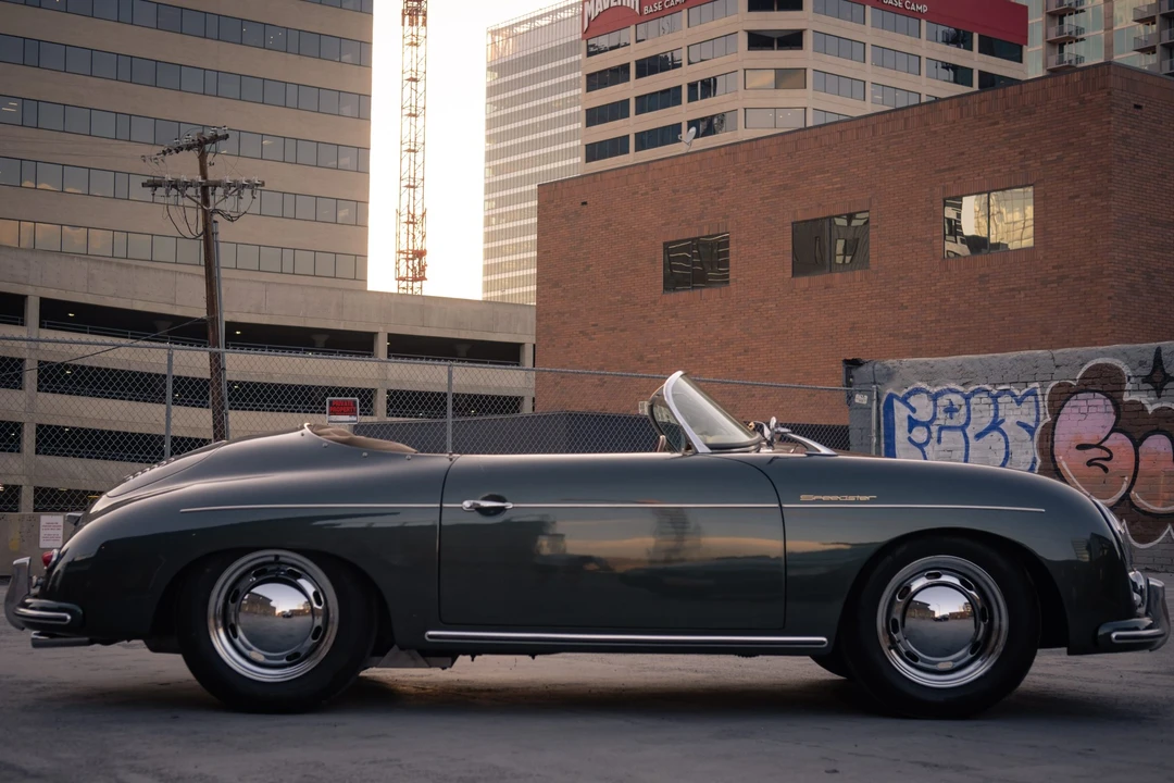 Porsche 356 Replica - Image 25 of 31