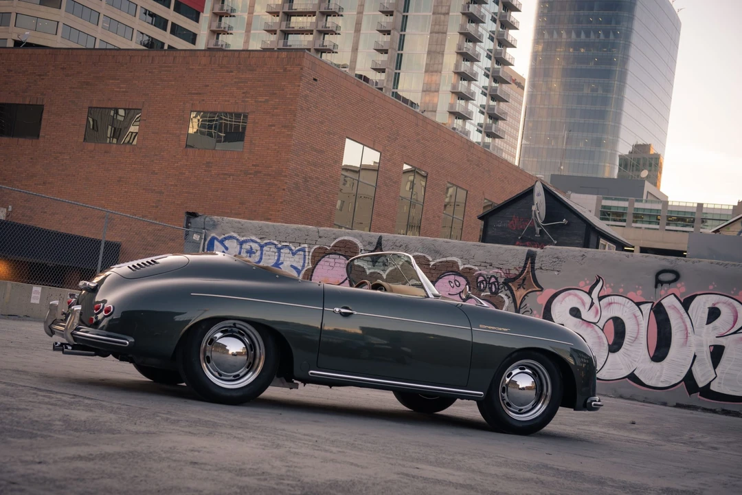 Porsche 356 Replica - Image 26 of 31